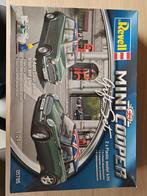 revell 05795 mini Cooper gift set, Auto, Revell, Groter dan 1:32, Nieuw