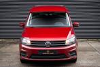 Volkswagen Caddy Maxi 1.4 TSI Trendline 125PK 7P|Clima|Cruis, Voorwielaandrijving, 125 pk, Euro 6, 4 cilinders