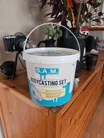 Body casting set voor gipsafdruk, Ophalen of Verzenden, Nieuw