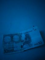 2002 biljet 10 euro, Ophalen, Overige landen, 10 euro, Los biljet