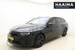 Opel Astra Sports Tourer 1.2 Turbo 130pk GS | Navigatie | Ro, Voorwielaandrijving, Gebruikt, Euro 6, 1199 cc