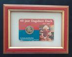 Dagobert Duck Geluksdubbeltje 60 jaar 1947-2007, Postzegels en Munten, Munten | Nederland, Verzenden, Overige waardes, Losse munt