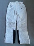 Hema Witte Meisjes Skibroek Maat 152, Verzenden, Gebruikt, Meisje, Broek