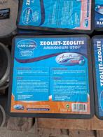 ZEOLIET korrel in krat of mandje, Ophalen, Gebruikt, 100 cm of meer, 60 cm of meer