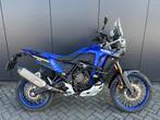 Yamaha Tenere World raid 2025 | Akrapovic | T7, Motoren, Motoren | Yamaha, 700 cc, 2 cilinders, Sportuitlaat, Motorrijbewijs A