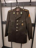 KL uniform Kapitein, infanterie, regiment Limburgse Jagers, Ophalen of Verzenden