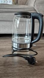Ambiano LED Waterkoker 1.7L - Nieuw in doos, 1 tot 2 liter, Ophalen, Nieuw
