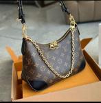 Louis Vuitton Pochette Metis Monogram Reverse, Ophalen of Verzenden, Zo goed als nieuw, Bruin, Schoudertasje