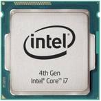 Intel Core i7-4790K Processor, Computers en Software, Processors, 4-core, Ophalen of Verzenden, Zo goed als nieuw, LGA 1150
