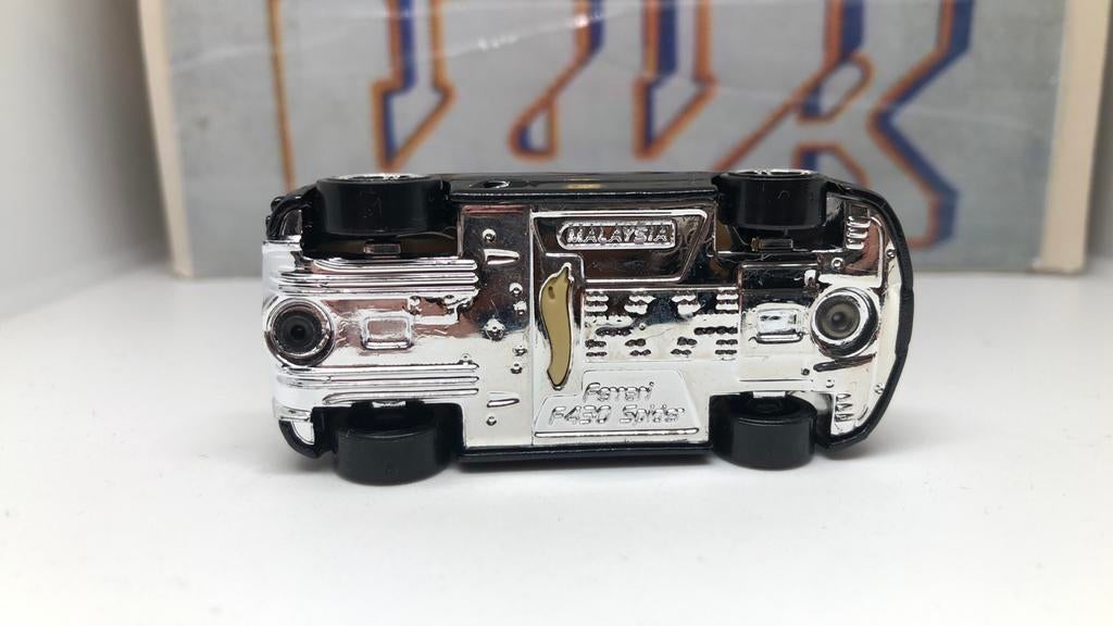 12 Ferrari f430 spider Hot Wheels Hotwheels VAVB nieuw, Ophalen of Verzenden, Nieuw, Auto