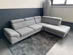 Nette Montel Modena hoekbank | Montel Hoekbank, Ophalen, 250 tot 300 cm, Hoekbank, Montel, Goossens, Enzo Luca