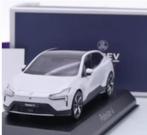Polestar 4 2024 L.Grijs schaal 1/43 NOREV ref. 874012, Verzenden, Nieuw, Auto, Norev