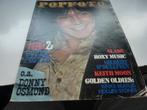 POPFOTO 1973-D CASSIDY-SLADE-NEW SEEKERS-SWEET-JACKSONS, Verzenden, 1980 tot heden, Tijdschrift