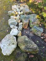 Natuur keien. 30 stuks., Ophalen, Gebruikt