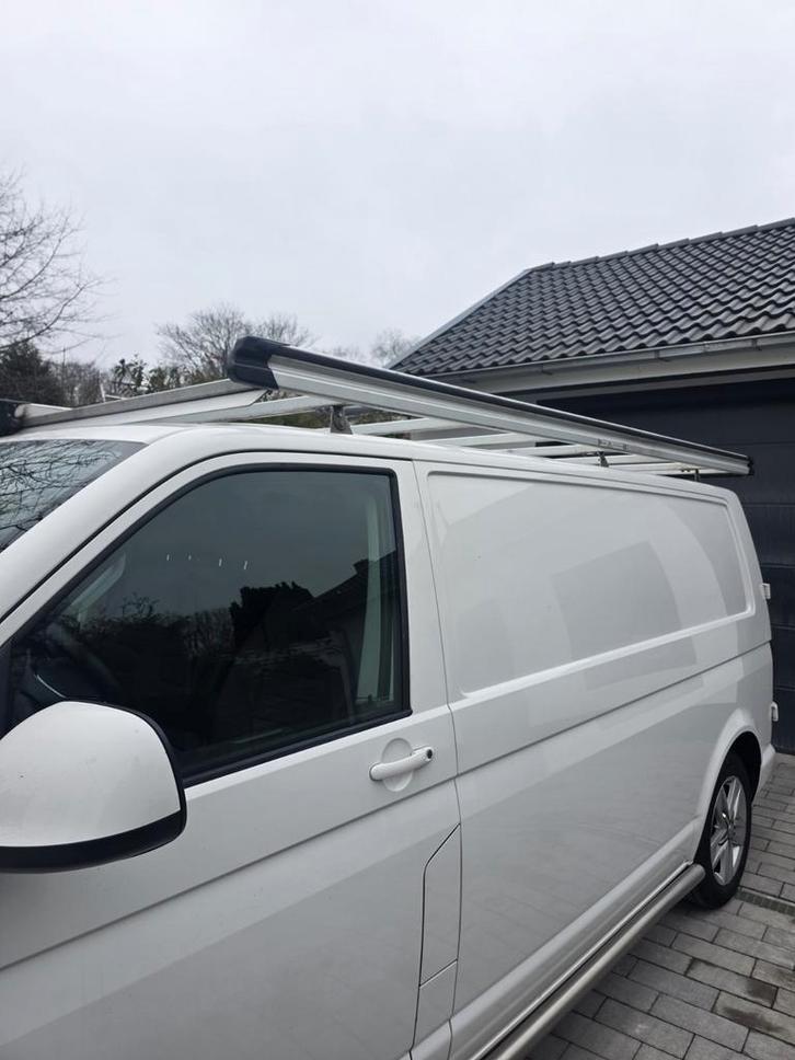 Volkswagen Transporter Imperiaal, Auto diversen, Dakdragers, Zo goed als nieuw, Ophalen