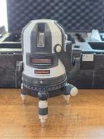 Laserliner kruislijnlaser, Ophalen, Zo goed als nieuw