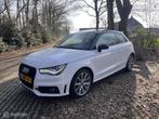 Audi A1 1.6 TDI Pro Line S Line | PANO | BOSE | CRUISE | NAP, Euro 5, Zwart, 4 cilinders, 4 stoelen