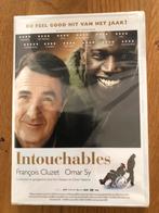NIEUW Dvd Intouchables, Cd's en Dvd's, Ophalen of Verzenden, Nieuw in verpakking