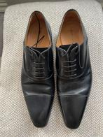 Magnanni 44,5, Kleding | Heren, Schoenen, Ophalen of Verzenden, Zo goed als nieuw, Zwart