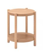 Ikea Listerby tafeltje, Minder dan 55 cm, Rond, Nieuw, Ophalen