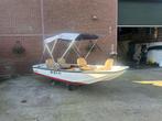 Boston whayler 13, Ophalen, Tot 10 pk, 3 tot 6 meter, Buitenboordmotor