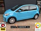 Volkswagen UP 1.0 75PK **panoramadak**, Auto's, Voorwielaandrijving, Handgeschakeld, Open dak, Geïmporteerd