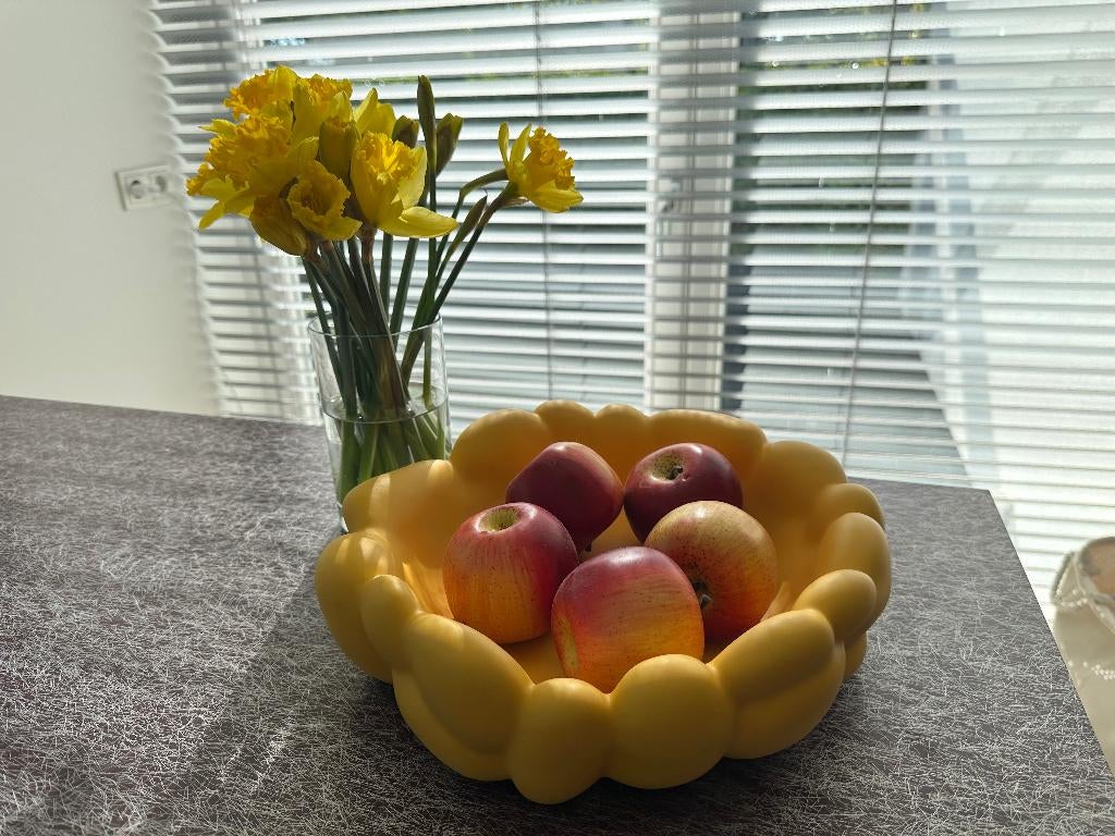 Raawii Cloud schaal - geheel nieuw in originele doos, Huis en Inrichting, Woonaccessoires | Schalen en Manden, Porselein of Keramiek