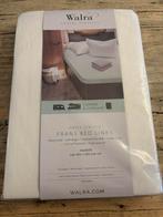 Walra travel hoeslaken frans bed links jersey stretch, Ophalen of Verzenden, Nieuw