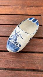Dekfsblauwe klomp, Ophalen of Verzenden, Zo goed als nieuw