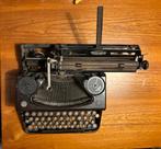 Triumph typemachine, Ophalen of Verzenden, Gebruikt