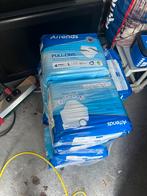 Attends inco- broekjes, Ophalen, Nieuw