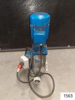 1564. Pompen / beregeningspomp / Grundfos / Duijvelaar, Ophalen, Gebruikt, Beregeningspomp