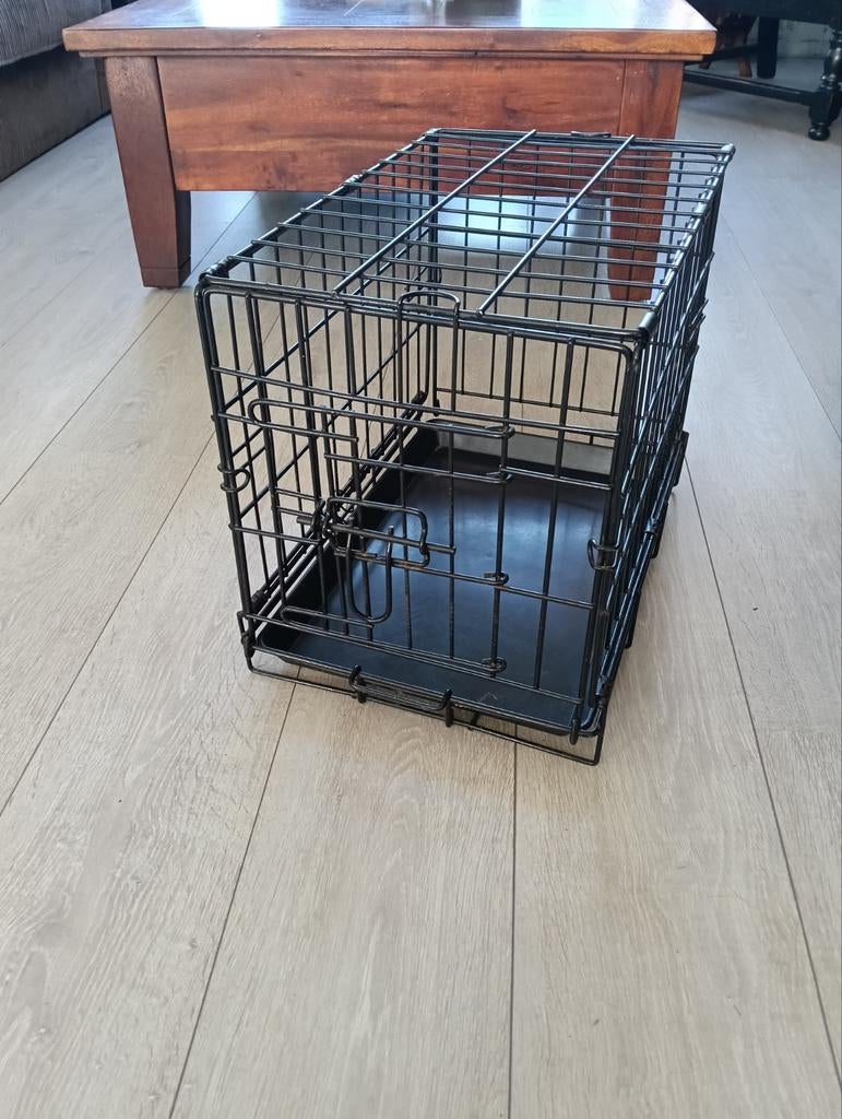 Bench XS, Ophalen, Zo goed als nieuw, Minder dan 75 cm, Minder dan 65 cm