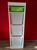 Ikea Trofast kast / speelgoedkast, Ophalen, Gebruikt, 105 cm of meer, Minder dan 50 cm