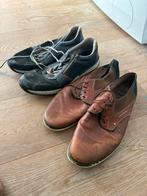Schoenen 2 paar rieker, Ophalen, Zo goed als nieuw