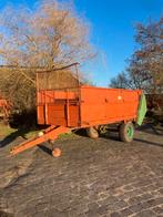 Agromet meststrooier, Zakelijke goederen, Ophalen of Verzenden, Gewasbescherming en Bemesting