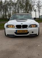 BMW 3-Serie 323 2000 Wit, 1345 kg, 2494 cc, Wit, 75 €/maand