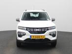 Dacia Spring Expression 27 kWh | Airconditioning | Cruise co, Auto's, Dacia, Parkeersensor, Gebruikt, Wit, Te koop