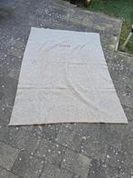 Km marine deken jaren 60, Ophalen of Verzenden, Marine, Nederland, Kleding of Schoenen