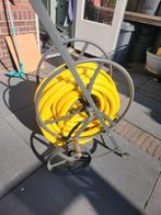 Slang op slangenwagen, Tuin en Terras, Ophalen