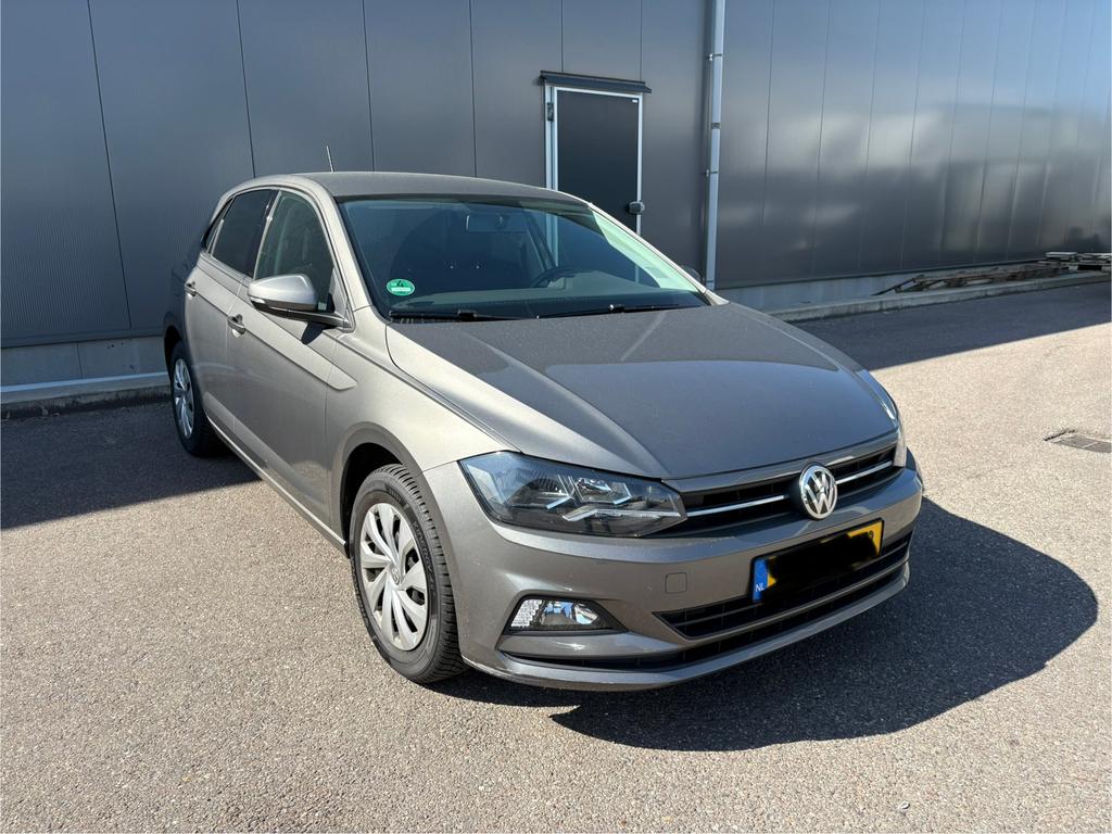 Auto Verhuur Volkswagen polo/golf etc., Diensten en Vakmensen, Verhuur | Auto en Motor, Personenauto