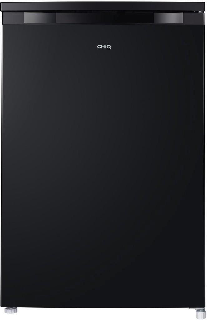 Chiq Koelkast 107 liter CTT107BC, Witgoed en Apparatuur, Koelkasten en IJskasten, Nieuw, Met vriesvak, 100 tot 150 liter, Minder dan 85 cm