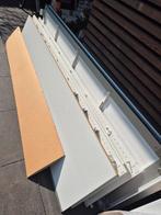 IKEA Schuifdeur Linnenkast Slaapkamer - Licht Eiken/Wit, Gebruikt, 200 cm of meer, 150 tot 200 cm, Ophalen of Verzenden