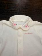 Petit Bateau romper en Tartine et Chocolat legging, Ophalen of Verzenden, Zo goed als nieuw, Meisje