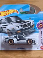 Hot Wheels Mazda RX-3, Hobby en Vrije tijd, Modelauto's | Overige schalen, Ophalen of Verzenden