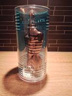 Jean Paul Gaultier Le Male 'Metal Chic', Verzamelen, Ophalen of Verzenden, Nieuw, Parfumfles, Gevuld