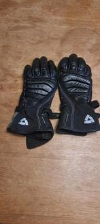 Revit motor handschoenen, maat S, Revi't, Kinderen, Ophalen of Verzenden, Handschoenen