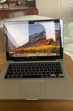 Macbook, Computers en Software, Apple Macbooks, MacBook Pro, 13 inch, Ophalen of Verzenden, Zo goed als nieuw