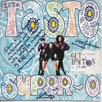 Taste - Super o, Cd's en Dvd's, Vinyl Singles, Gebruikt, 7 inch, Single, Ophalen of Verzenden