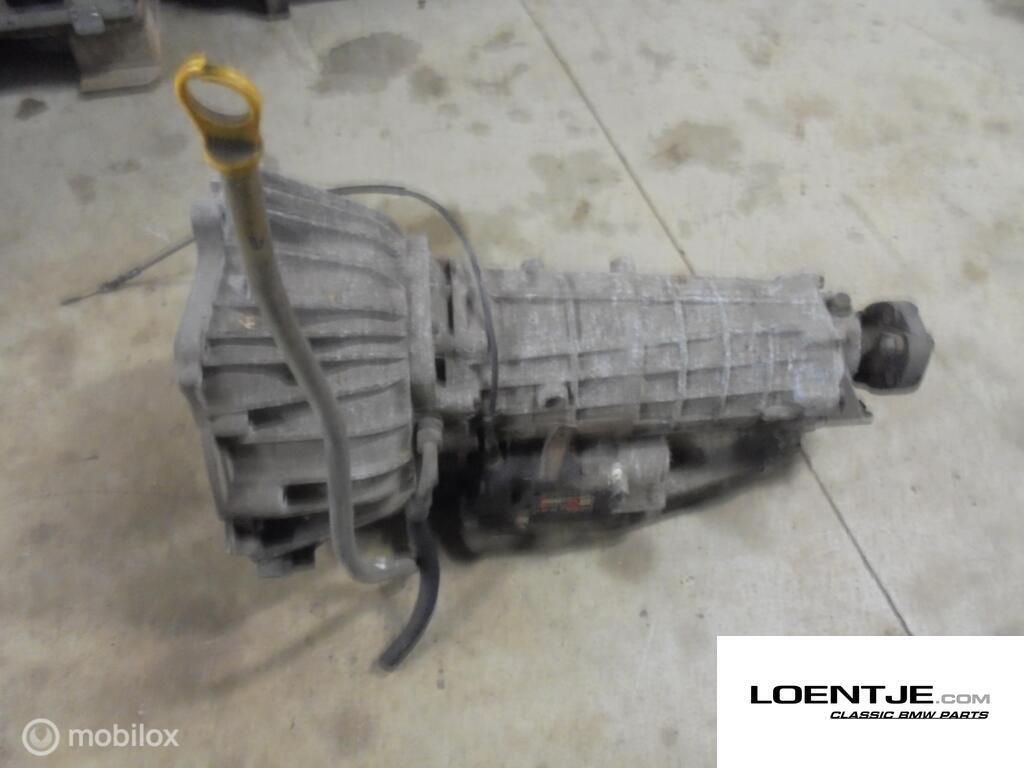 Automaat BMW m20 e28 e30 4hp22 320i 323i 325i 520i, Auto-onderdelen, Gebruikt, Ophalen of Verzenden, BMW, BMW
